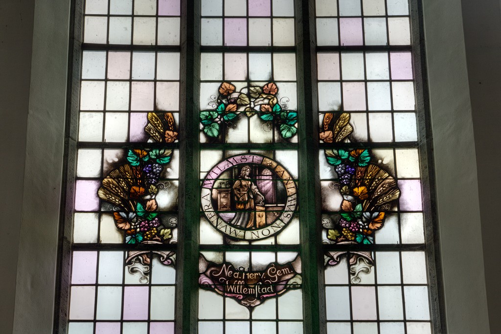 HDR Koepelkerk Willemstad kerk eglise church kerkfotografie religie religion nederlands hervormd hervormde protestant basiliek kathedraal